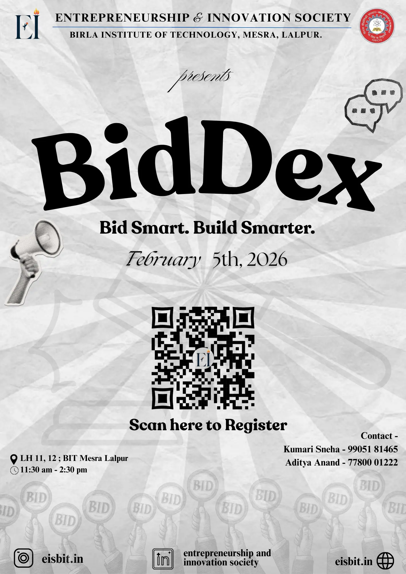 BidDex